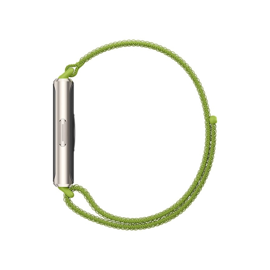 Huawei Band 11 Pro activity wristband, green – 5