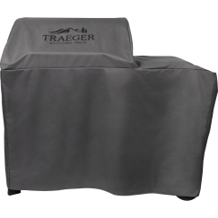 Traeger Woodridge kepsninės uždanga