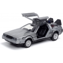 Aja masin Tagasi Tulevikku 1 miniatuurne auto Aja masin Tagasi Tulevikku 1 miniatuurne auto