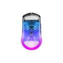 Steelseries Aerox 3 Wireless Gen 2 langaton pelihiiri, Shadow Steelseries Aerox 3 Wireless Gen 2 langaton pelihiiri, Shadow