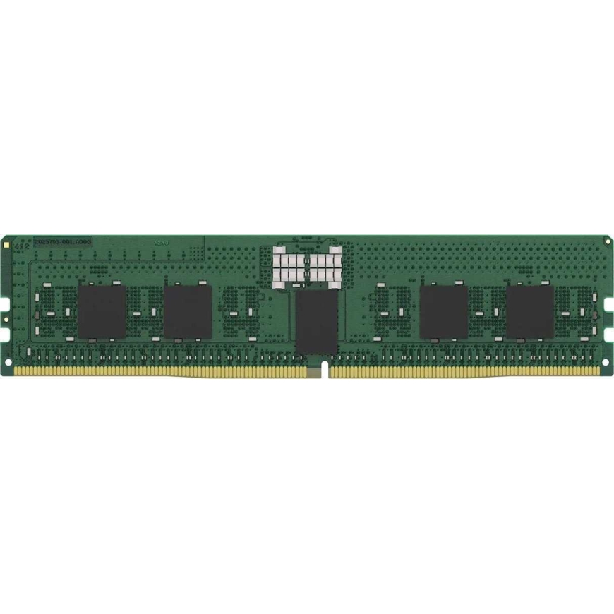 Kingston Green 16GB DDR5 5600MHZ RDIMM KTH-PL556S8-16G – 2