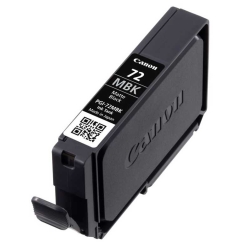Canon PGI-72MBK Matinė juoda