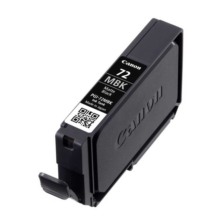 Canon PGI-72MBK Матовая черная
