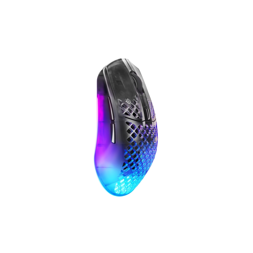 Steelseries Aerox 3 Wireless Gen 2 беспроводная игровая мышь, Shadow – 4