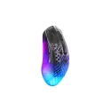 Steelseries Aerox 3 Wireless Gen 2 langaton pelihiiri, Shadow Steelseries Aerox 3 Wireless Gen 2 langaton pelihiiri, Shadow