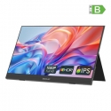 ZEUSLAP AP156 15.6" Portable Monitor ZEUSLAP AP156 15.6" Portable Monitor