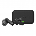 realme Buds T500 Pro in-ear austiņas, melna