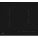 AEG TO64IA0SIT SaphirMatt® SE indukcijas virsma, 60 cm AEG TO64IA0SIT SaphirMatt® SE indukcijas virsma, 60 cm