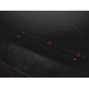 AEG TO64IA0SIT SaphirMatt® SE indukcijas virsma, 60 cm AEG TO64IA0SIT SaphirMatt® SE indukcijas virsma, 60 cm
