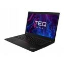 TEQCYCLE LENOVO T14S G1 R5-4650U/14FHD/16GB/256SSD/W11P/2Y