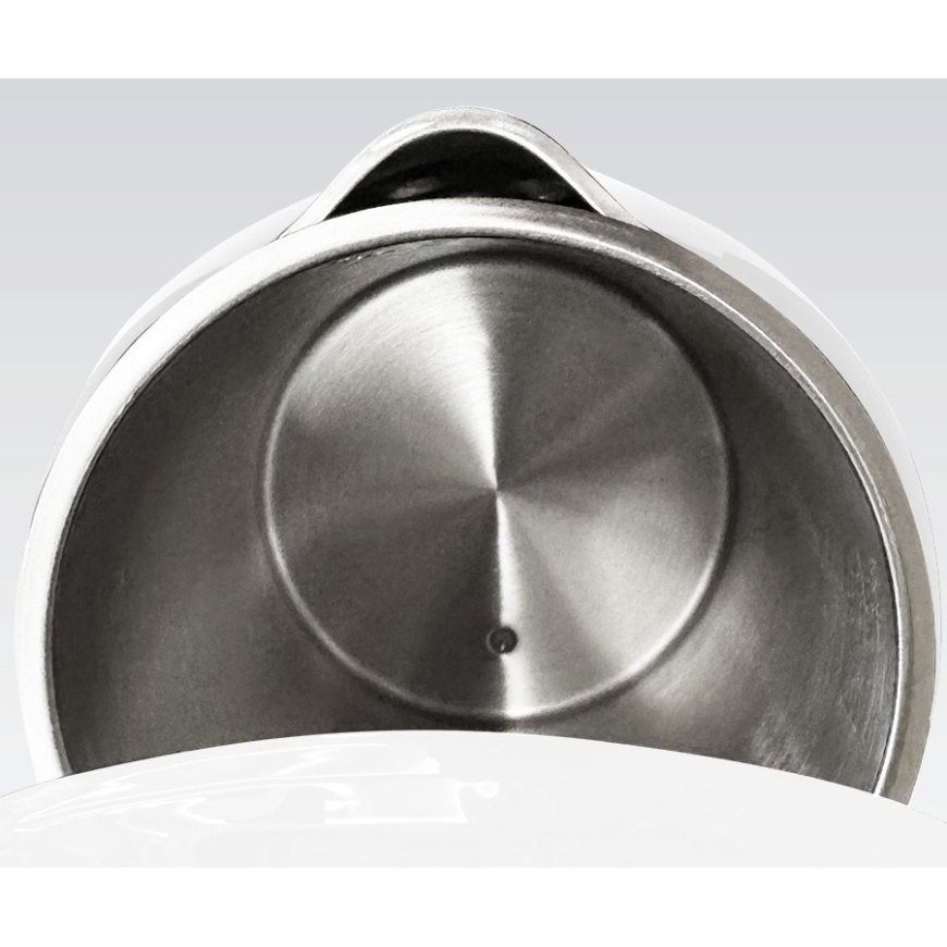 Sähkökannu Maestro MR-025-IVORY – 3
