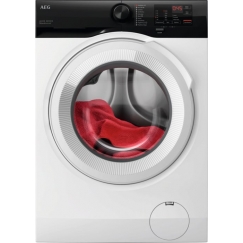 AEG LE682W84W 6000 MaxWash veļas mazgājamā mašīna
