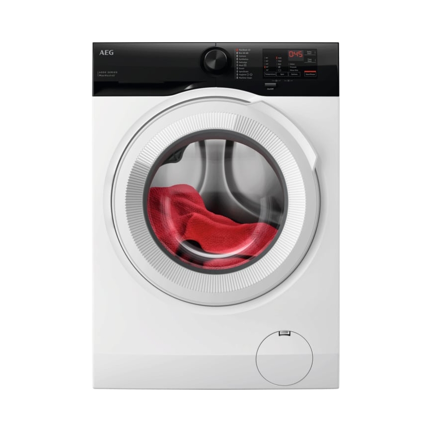 AEG LE682W84W 6000 MaxWash Washing Machine