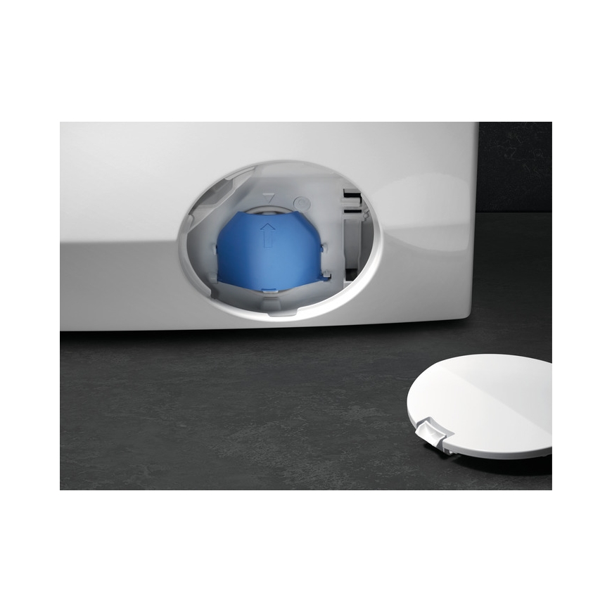 AEG LE682W84W 6000 MaxWash pyykinpesukone – 2