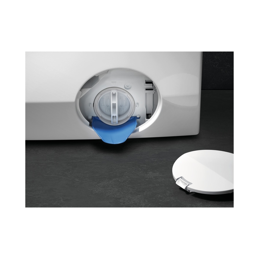 AEG LE682W84W 6000 MaxWash pyykinpesukone – 3