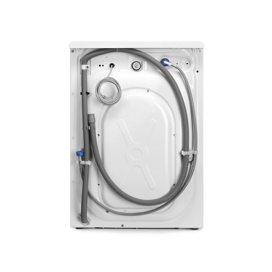AEG LE682W84W 6000 MaxWash pyykinpesukone – 5