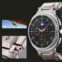 Spigen DuraPro Armor Samsung Galaxy Watch 8 46mm/44mm/40mm Black Spigen DuraPro Armor Samsung Galaxy Watch 8 46mm/44mm/40mm Black