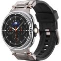 Spigen DuraPro Armor Samsung Galaxy Watch 8 46mm/44mm/40mm Musta Spigen DuraPro Armor Samsung Galaxy Watch 8 46mm/44mm/40mm Musta