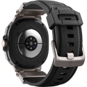 Spigen DuraPro Armor Samsung Galaxy Watch 8 46mm/44mm/40mm Черный Spigen DuraPro Armor Samsung Galaxy Watch 8 46mm/44mm/40mm Черный