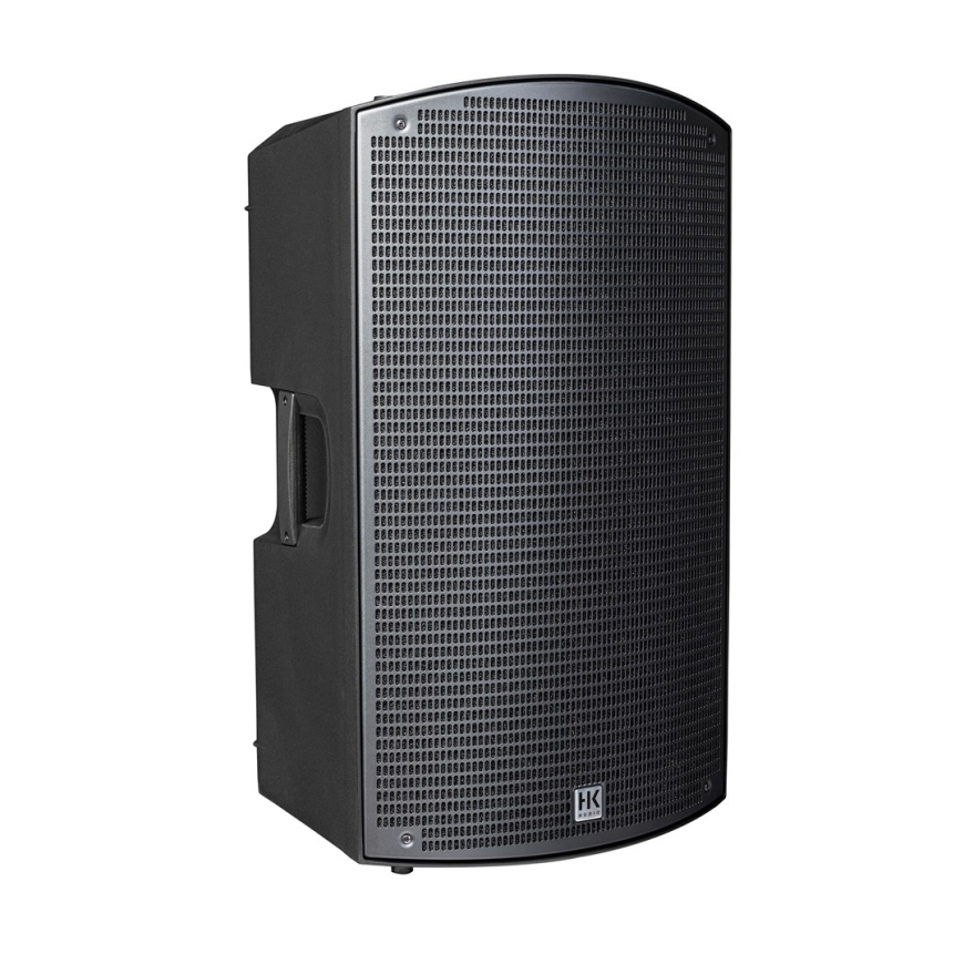HK Audio Sonar 115 Xi - активная двухполосная акустическая система – 2