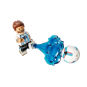 LEGO izdevumi Lionel Messi – labākie brīži futbolā