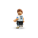 LEGO Editions Lionel Messi – jalgpalli parimad hetked LEGO Editions Lionel Messi – jalgpalli parimad hetked
