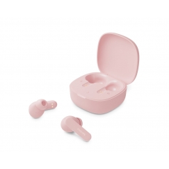Philips TAT2100PK/00 langattomat nappikuulokkeet, vaaleanpunainen