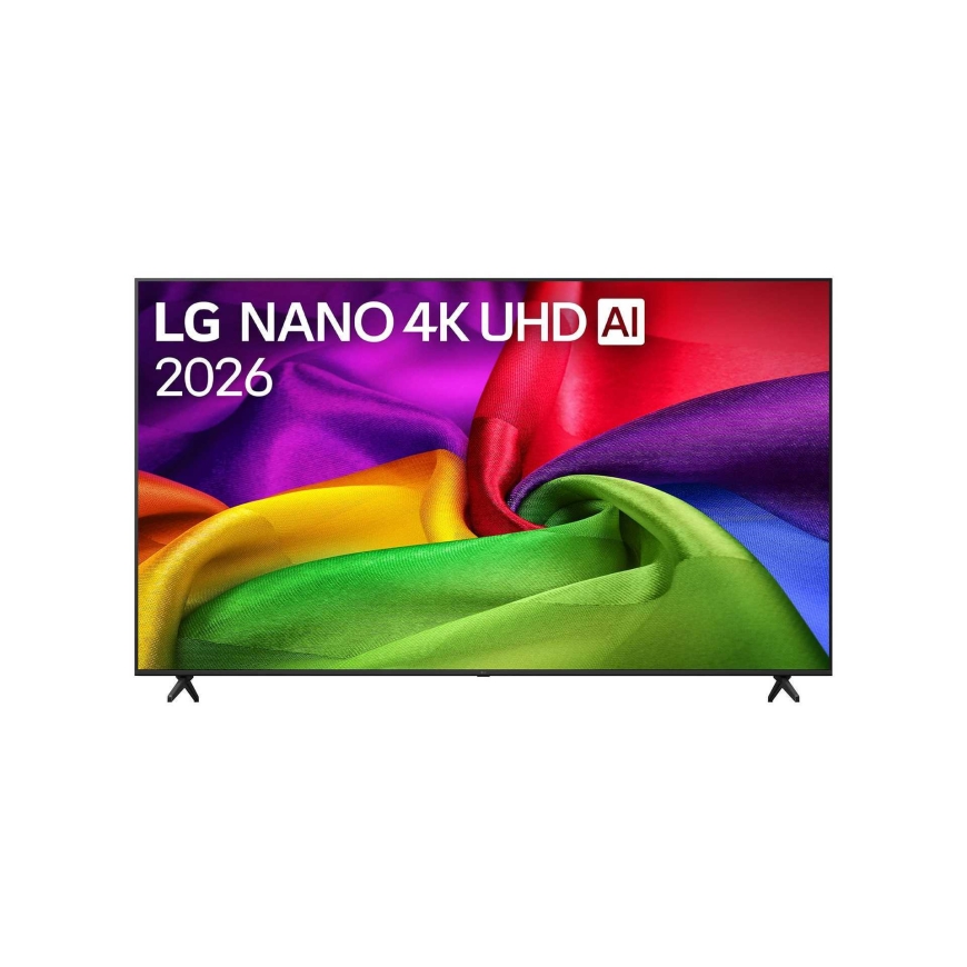 LG 85NU800B3LA – 4