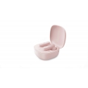 Philips TAT2100PK/00 bezvadu austiņas, rozā