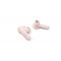 Philips TAT2100PK/00 wireless in-ear headphones, pink Philips TAT2100PK/00 wireless in-ear headphones, pink