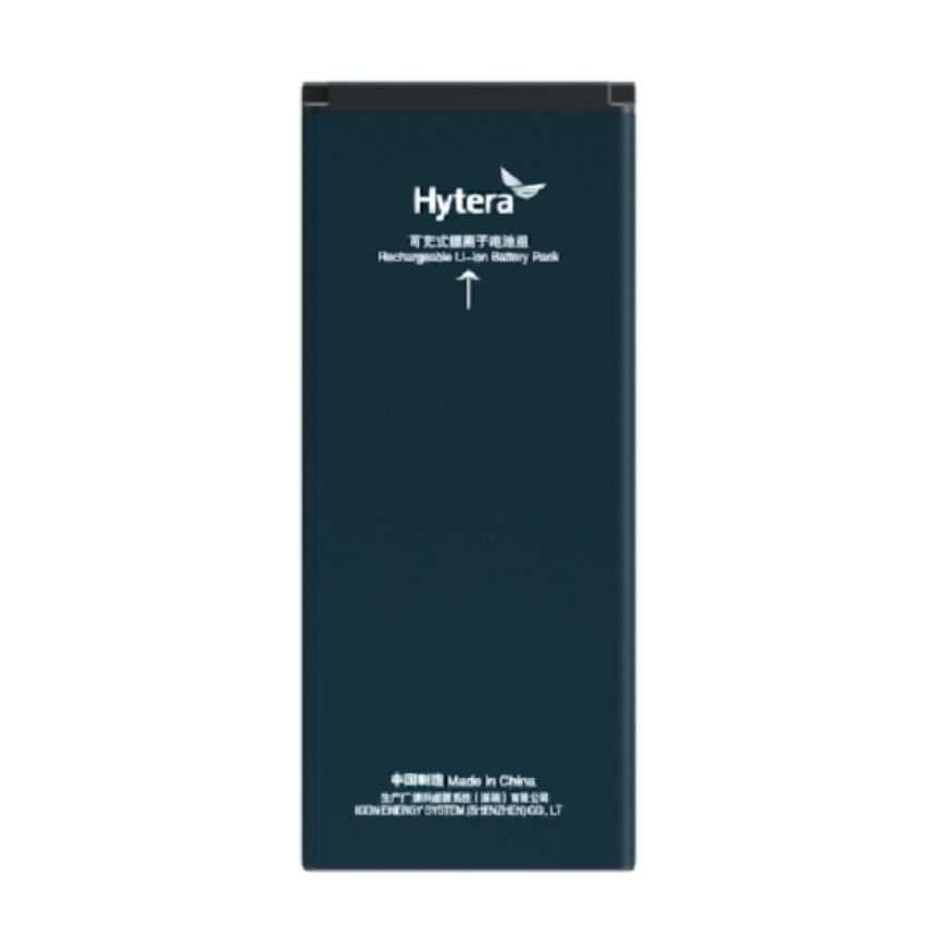 Hytera HYT-S31 400-470MHz Аналоговый Металлический Серый (Без кабеля) – 5