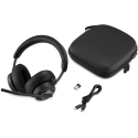 KENSINGTON H3000 Juodas