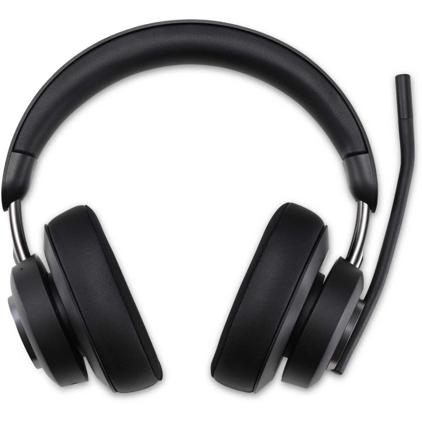 KENSINGTON H3000 Musta – 3
