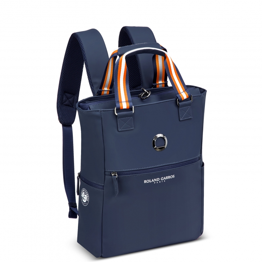 Delsey Victoire Tote Roland Garros soma