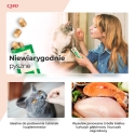 INABA Churu Bites Курица с тунцом и морскими гребешками - лакомства для кошек - 3x10 г INABA Churu Bites Курица с тунцом и морскими гребешками - лакомства для кошек - 3x10 г