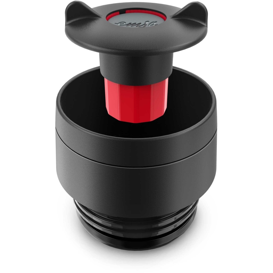 Emsa Emsa TRAVEL MUG Klassiskā termokauss (dzeltena/nerūsējošais tērauds, 0.3