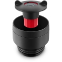 Emsa Emsa TRAVEL MUG Klassinen termosmuki (keltainen/ruostumaton teräs, 0.3