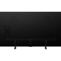 TCL 55" A400 – 4K QLED Google TV TCL 55" A400 – 4K QLED Google TV