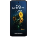 TCL NxtPaper 70 Pro 8/512GB Zvaigžņu Zils TCL NxtPaper 70 Pro 8/512GB Zvaigžņu Zils