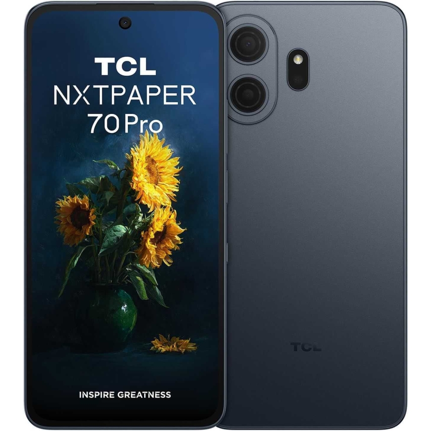TCL NxtPaper 70 Pro 8/ 512GB Stellar Blue – 5