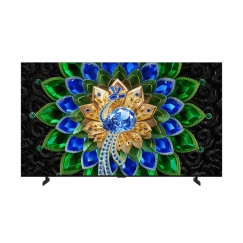 TCL 98" A400U – 4K QD Mini-LED Google TV