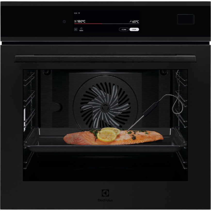 Electrolux EOB9S3ST – 4