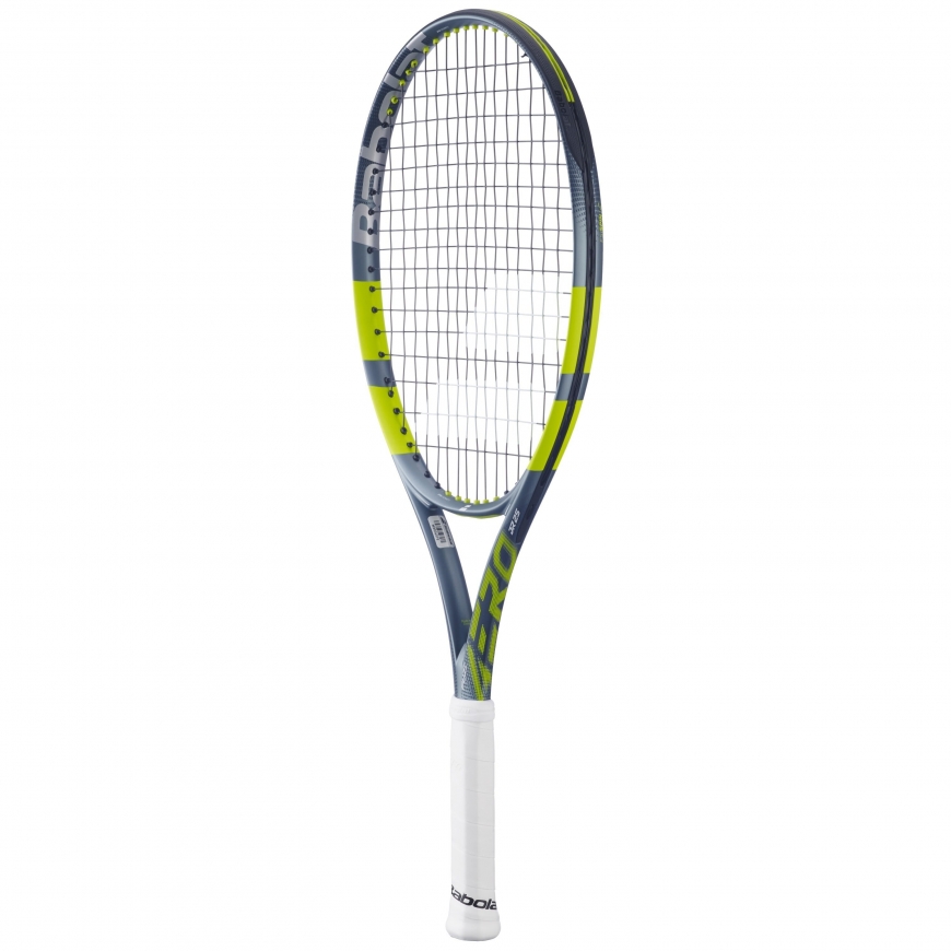 Babolat Pure Aero Junior 25 tennismaila – 2