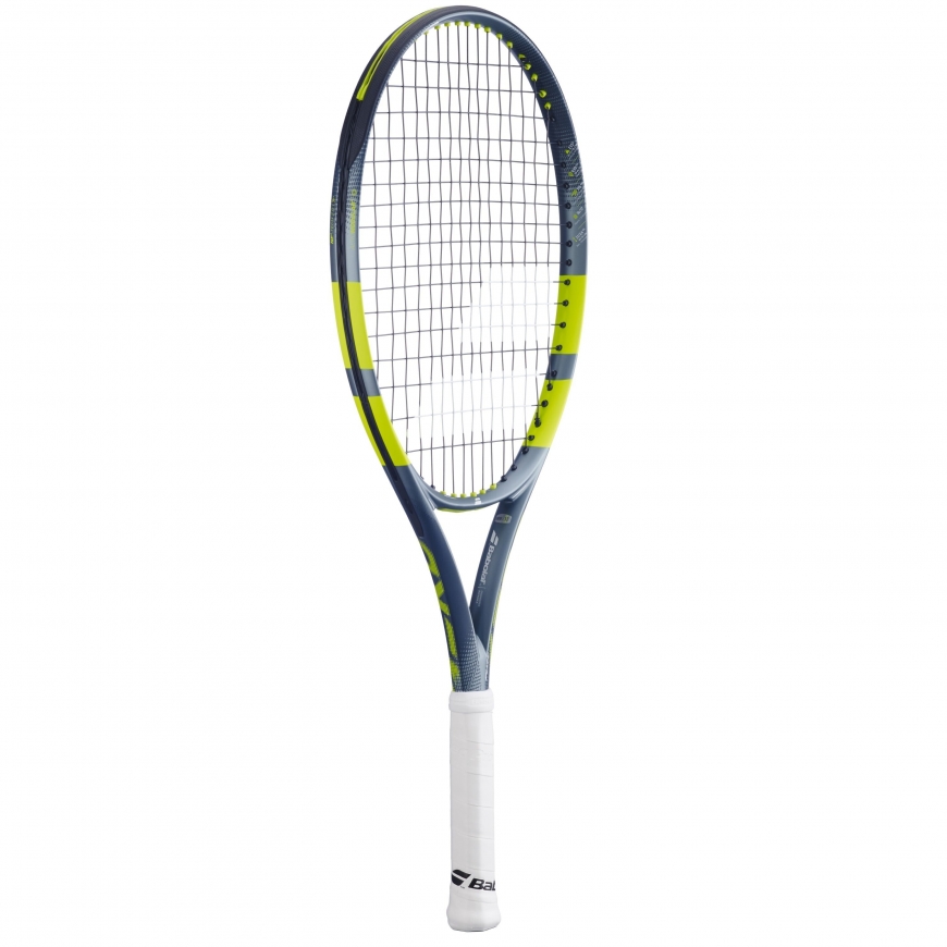 Babolat Pure Aero Junior 25 теннисная ракетка – 3