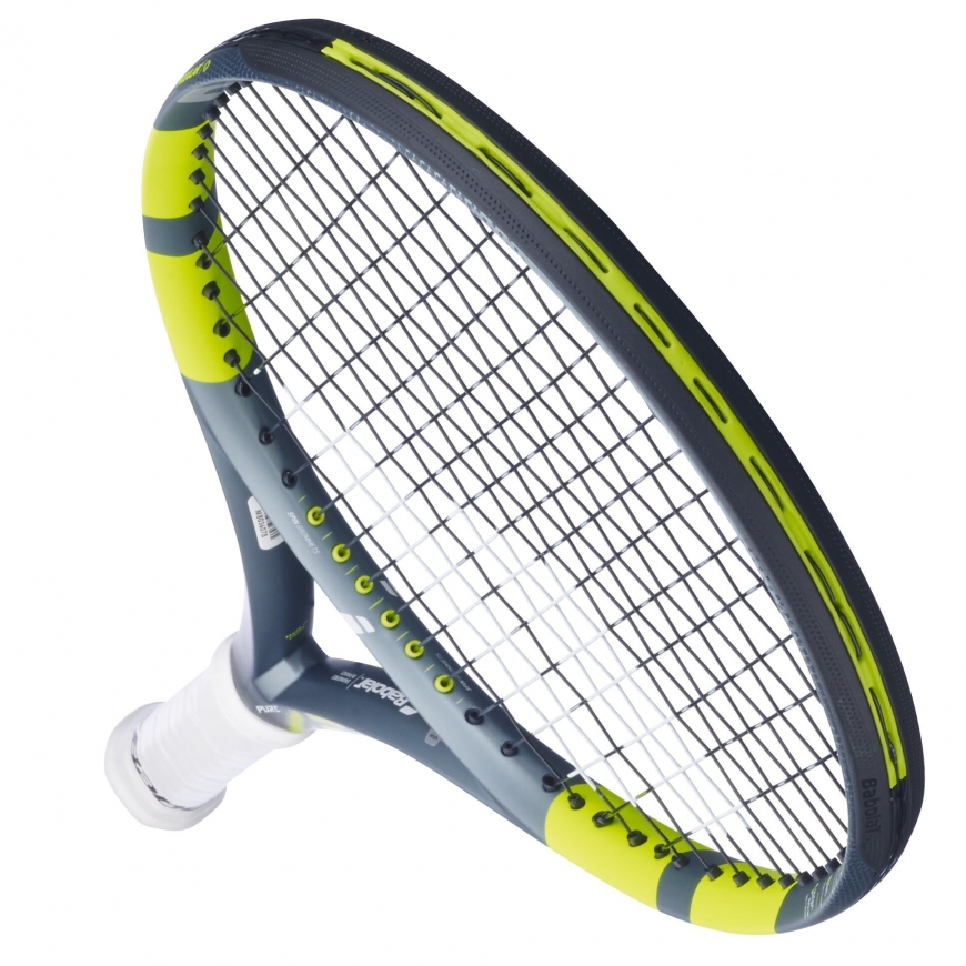 Babolat Pure Aero Junior 25 теннисная ракетка – 5
