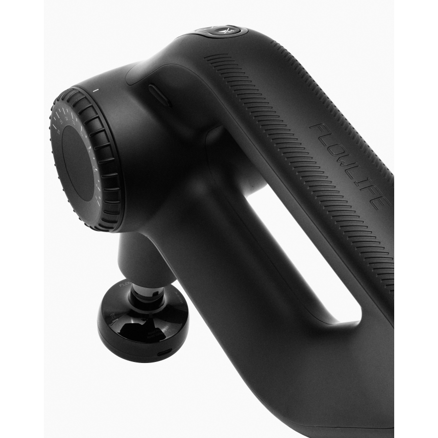 Flowlife Flowgun Ultra lihashuoltovasara – 5