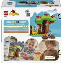 LEGO DUPLO Bluey 10469 – Muhvi and Tuuri as pizza girls