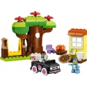 LEGO DUPLO Bluey 10469 – Muhvi un Tuuri kā pica meitenes LEGO DUPLO Bluey 10469 – Muhvi un Tuuri kā pica meitenes