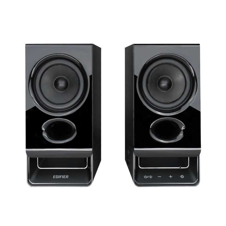 Edifier R20BT Черный