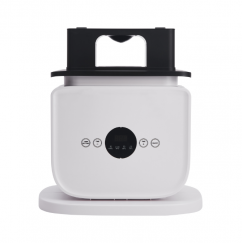 StayBeauty by Extralink | Mannequini riiete kuivati | 1400W